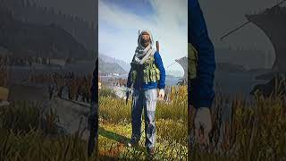 Who else plays DayZ?! #chill #chillvibes #dayz #like #subscribe #amnewbutnottheleast #usa #yolo