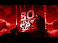 30th Century Fox Television 20th Television Horror Chorded