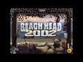 Beach Head 2002 Music
