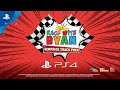 Race With Ryan - Surprise Track Pack Launch Trailer | PS4