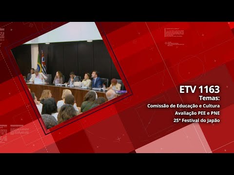 APEOESP - Vídeos - Comissão de Educação e Cultura - Avaliação PEE | 25° Festival do Japão->