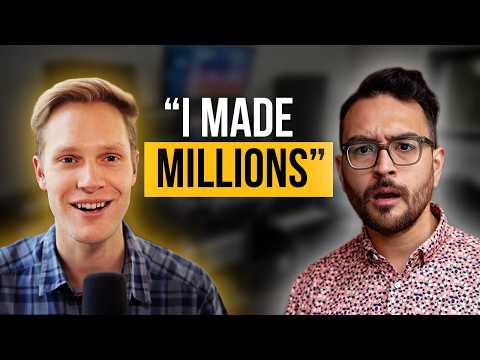 How a 26-Year-Old Built and Sold a $7M Tiny Home Village