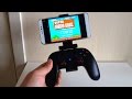 GameSir G3s Wireless Bluetooth Gamepad Controller Review Best One Yet