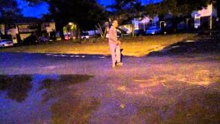 "I Made It" Da T.R.U.T.H. - "Heartbeat" (1)