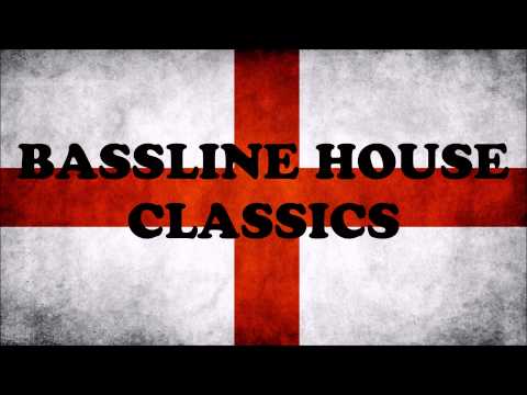Bassline House Classics (DJ BURKIE) I Found Love (Burkies Bassline Treatment Mix)