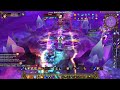 Talisman Online | Phoenix War 20\8\2022 [Wild Wave]