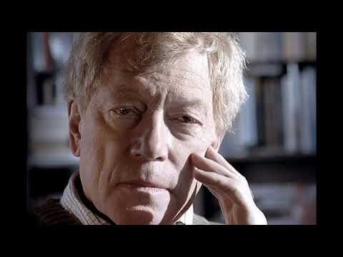 Roger Scruton - Human Nature | Philosophy Lecture