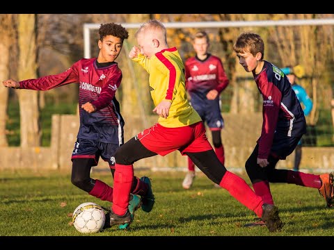 kvv-laarne-kalken.tv: 30/11/2019 U13P SKL Doorslaar A - KVV Laarne-Kalken