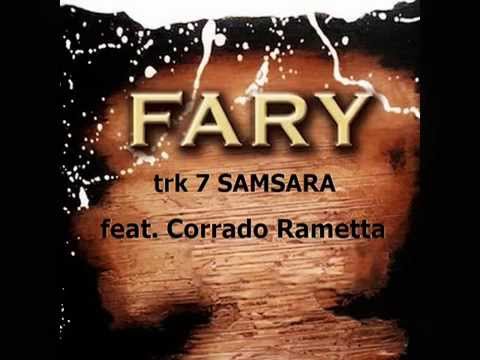 DJ Fary - SAMSARA