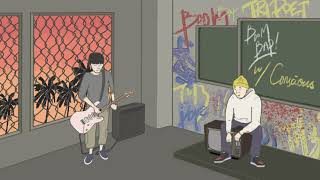 [音樂] 老莫 《Boom Bap With Conscious》