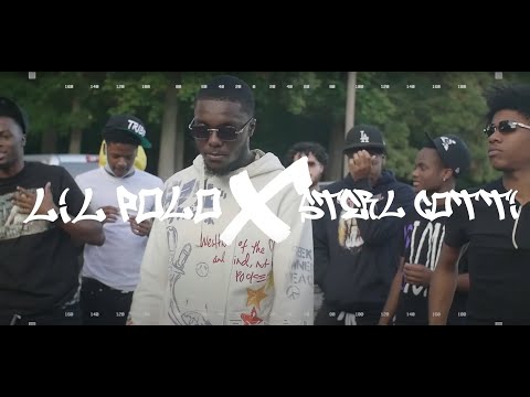 Hardway BJ (feat. Sterl Gotti) - Can’t Let Up (Official Music Video)