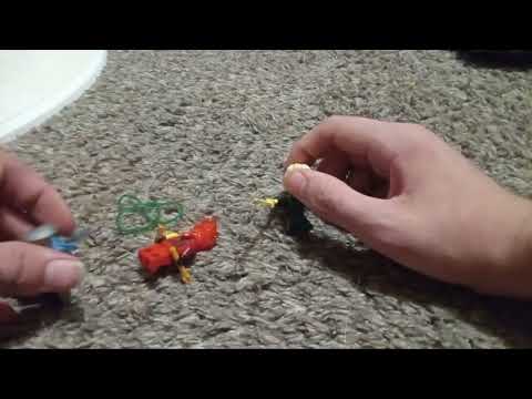 Cutscene (read description if confused)