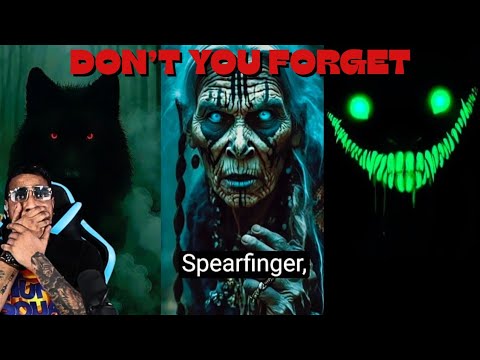 Appalachian Nightmares You'll Never Forget 