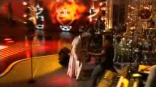 Jesse Blaze Snider - Ring of Fire