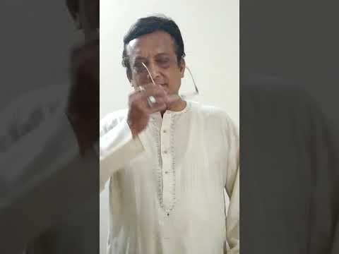 Rajiv chury Teacher encourage a student to fight against odds