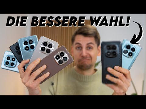 Redmi Note 15-Reihe: Diese Xiaomi-Smartphones solltest du nicht kaufen!