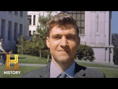 The Making of an Evil Genius | The UnXplained (Season 3) | History