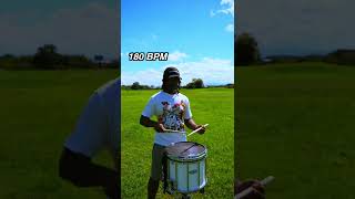 Download lagu 180 BPM Triple Stroke Roll mp3