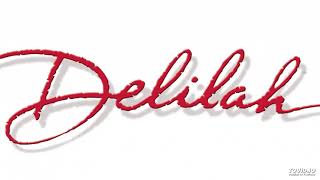 Delilah Radio Theme Song #2 1997-2000