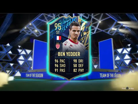 AVASIN 85+ X3 PAKETIN JA SAIN...!!! - FIFA 22 SUOMI