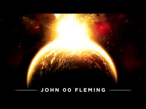 John 00 Fleming - 5000 Light Years From Earth