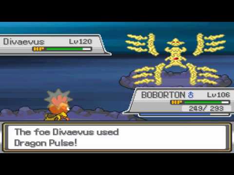 Pokemon Omicron W/Commentary Part 76 - The Ultimate Trainer! VS. RED!!