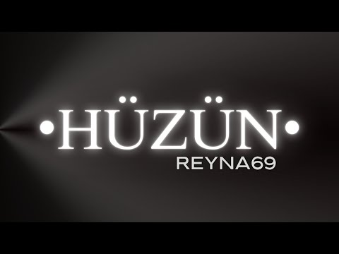 REYNA69 - HÜZÜN 2023 (Official Music)