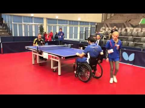 Class M2, Rafal Czuper - Federico Crosara