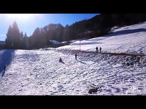 loc. Boniprati, Valle del Chiese, Trentino