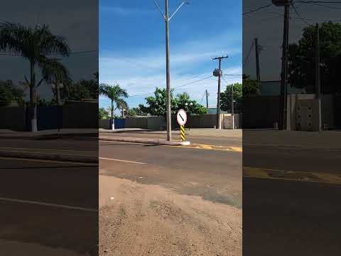 PASSANDO POR MIRASELVA PARANÁ
