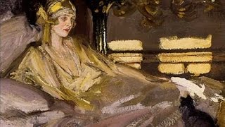 Bewitched by Sir John Lavery