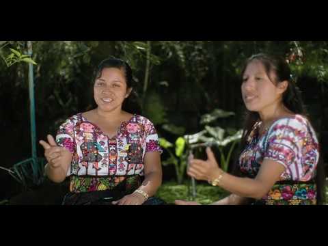 Himno de Cumpleaños - Duo Lidia Y Mary (Video Oficial)