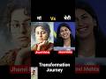 Juhi Chawla Vs Jhanvi Mehta Age Transformation Journey Juhichawla Jhanvi