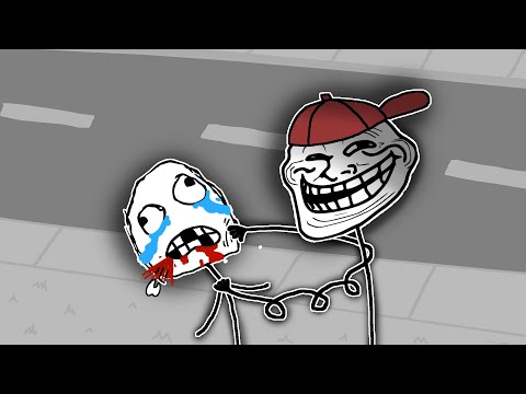 how to le epically Troll™️ a bully