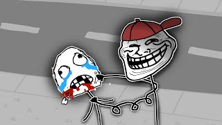 Cover art for how to le epically Troll™️ a bully