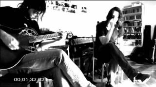 Auctioned - Dark Tranquillity acoustic cover by Frozen Hands