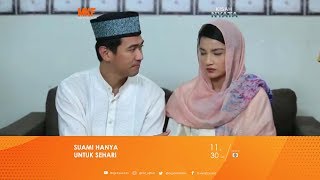 Download lagu KISAH NYATA - SUAMI HANYA UNTUK SEHARI mp3 Download lagu KISAH NYATA - SUAMI HANYA UNTUK SEHARI mp3