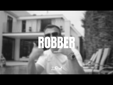 “ROBBER” | YA X Silky X Marky B Type Beat | CJ Produced This