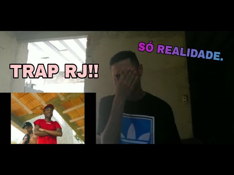 Mot47 - Onde vocês tem medo feat. NGC Flacko (Prod. CaosBeats) - dir@Morlock Art Lab ( REACT )