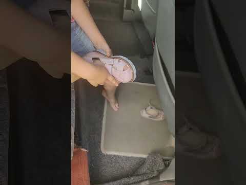 Сандалі ортопедичні для дівчаток 06-336 р-р. 21-30