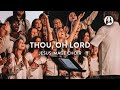 Thou Oh Lord Jesus Image Choir