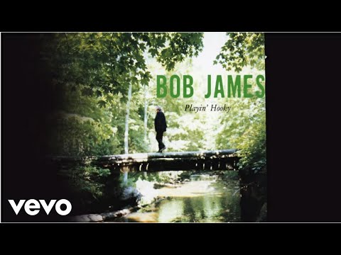 Bob James - Mind Games (audio)