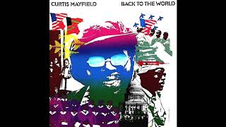 Curtis Mayfield - Future Shock