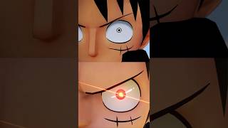 Download lagu One Piece Pirate Warriors 4 VS Odyssey: Monkey D. Luffy Conqueror Haki Attack Comparison! mp3