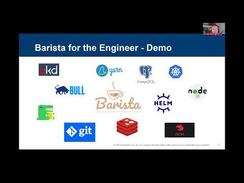 Open Source on Purpose; Strategy, Process and Tools to Succeed - Kevin Nelson & Randy Olinger