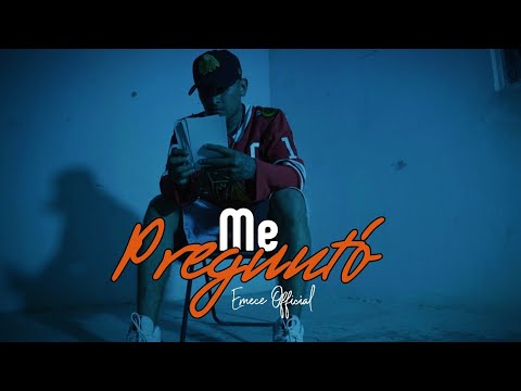 ME PREGUNTÓ/EMECE (VIDEO OFICIAL) #falsafamilia #musica #rapmexicano 