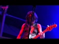 Superchunk "Precision Auto" @ San Miguel Primavera Sound 2010