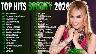 Download lagu Dangdut Koplo Terbaru 2026 🔥 No Comment - TUTY WIBOWO | Playlist Spotify Indonesia Hits mp3