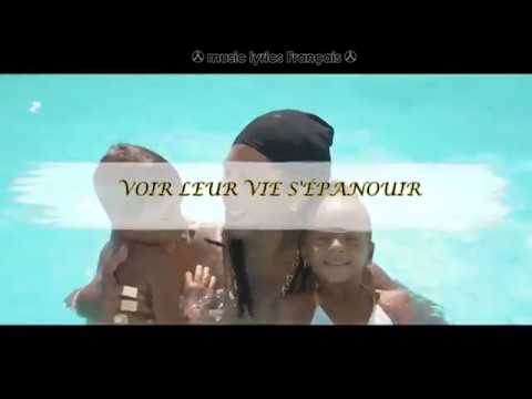 Walton "Timoun an Mwen" (Lyrics Français)