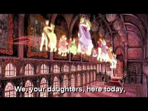 Once Upon A November - YouTube